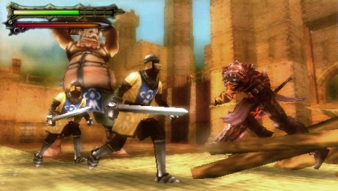 Undead Knights - Imagen 20